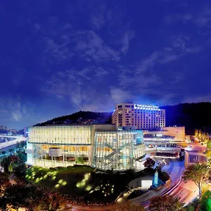 Swiss Grand & Grand 5* Seoul