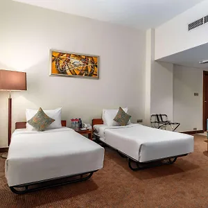 Ramada By Wyndham Deira 4* Dubai