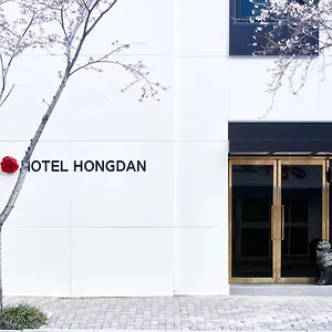Hongdan ** Busan