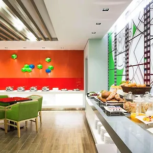 Ibis Styles Ambassador Myeong-dong 4* Seoul