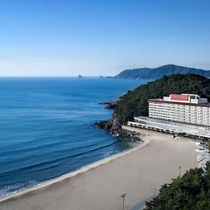 Отель The Westin Josun, Пусан