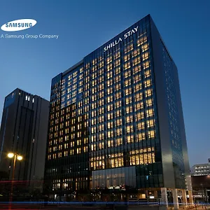 Hotel Shilla Haeundae, Busan