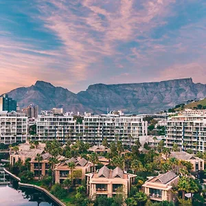 One&only 5* Cape Town