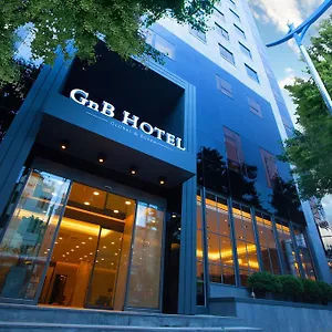 Hotel Gnb