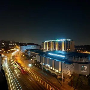 visit hotel