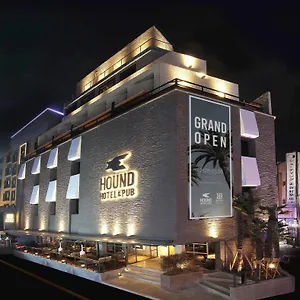 Seomyeon Hound 1st Street *** Busan