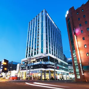 Hotel Solaria Nishitetsu