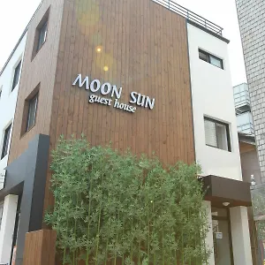 Moon Sun Seoul