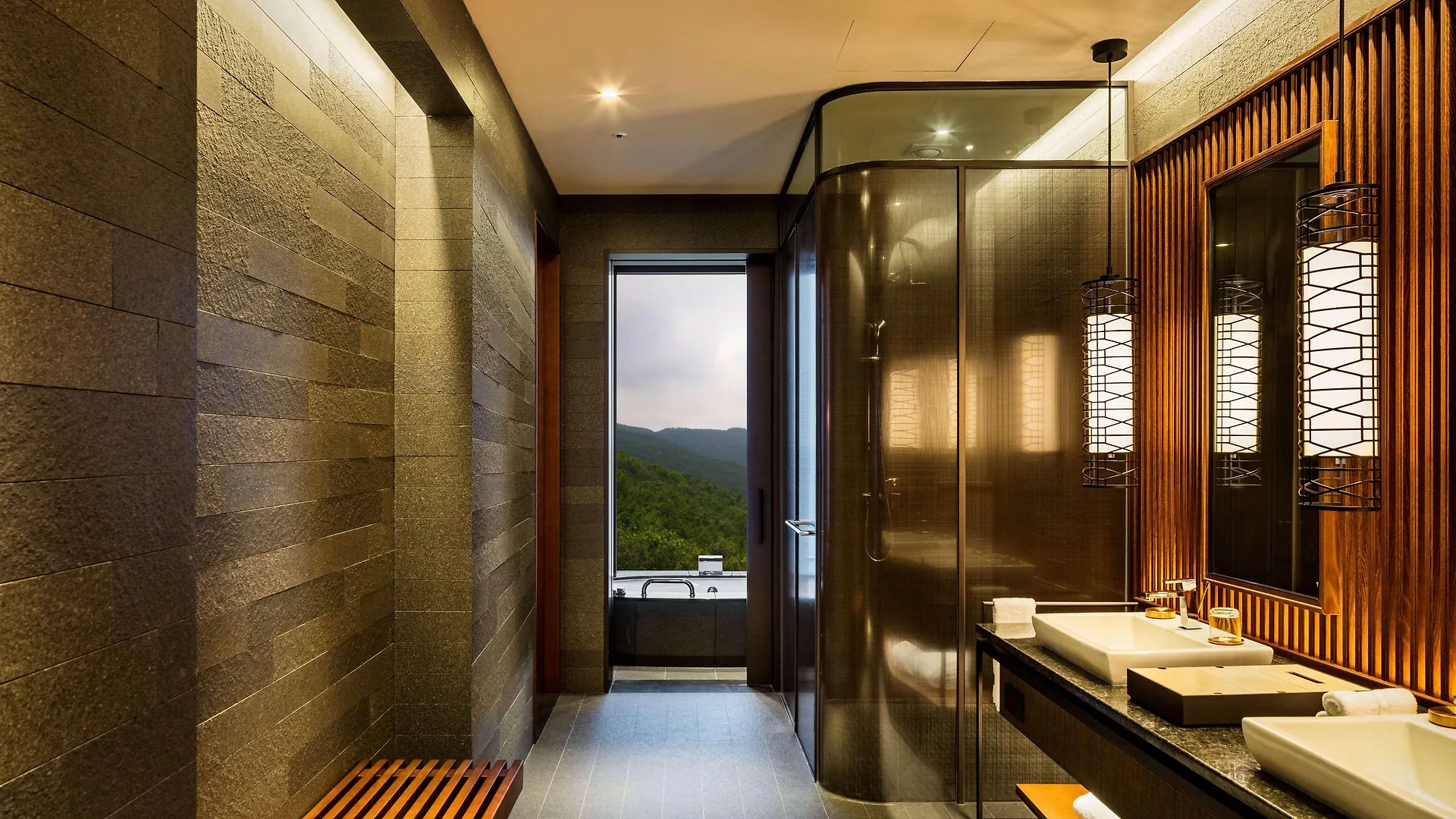 Hotel Ananti At Busan Cove
