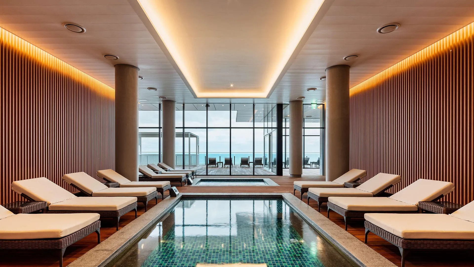***** Hotel Ananti At Busan Cove South Korea