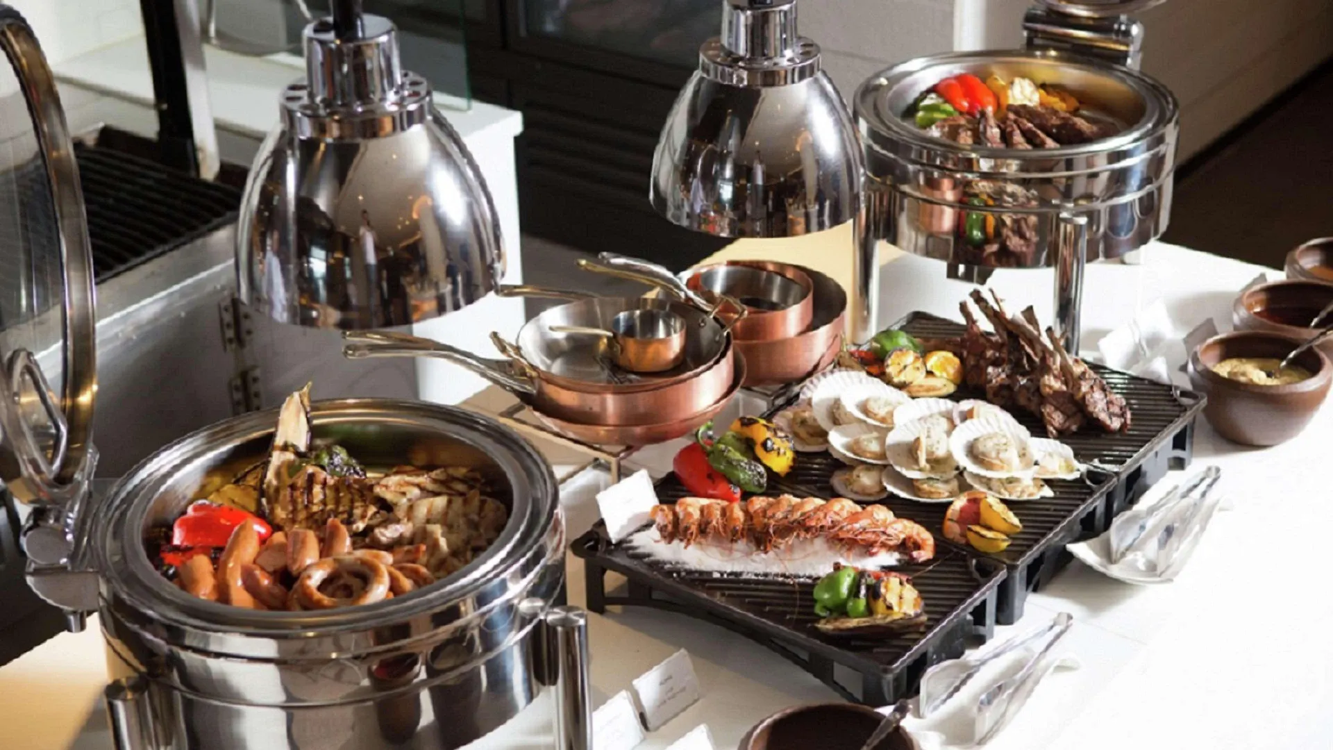 ***** Hotel Ananti At Busan Cove South Korea