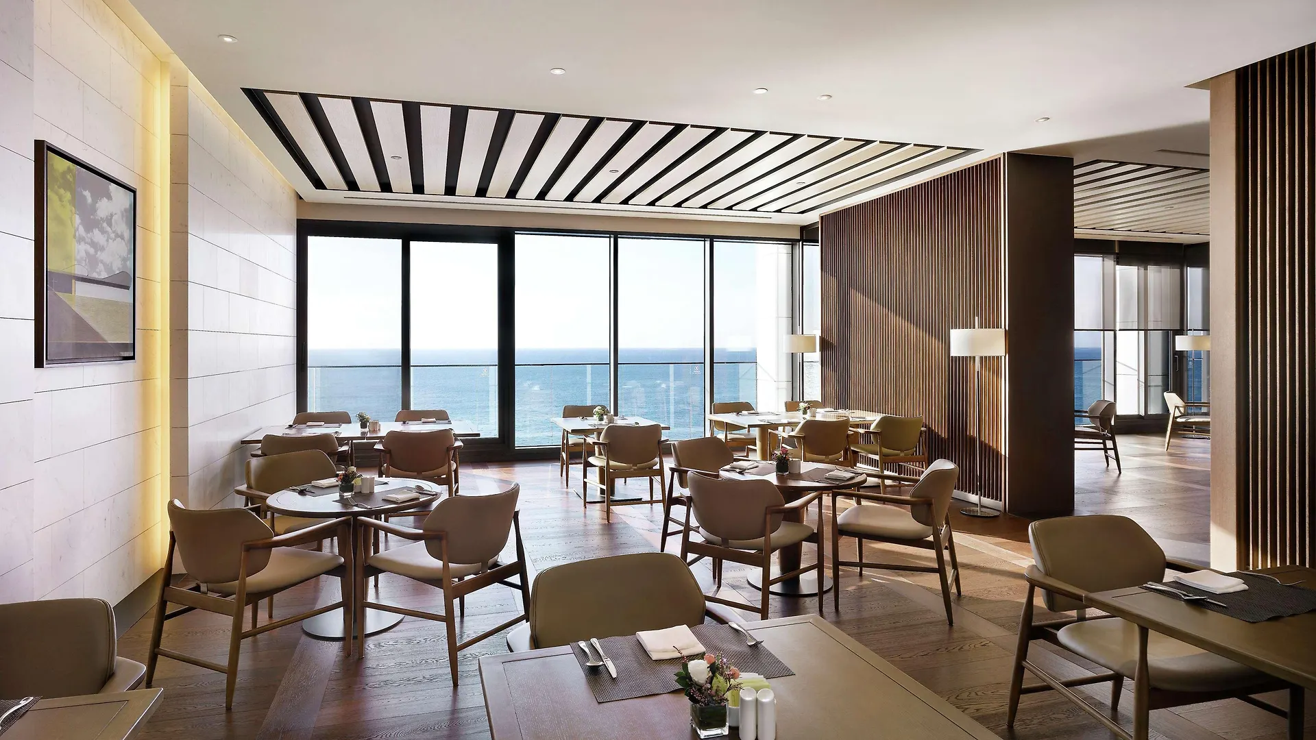Ananti At Busan Cove 5*,