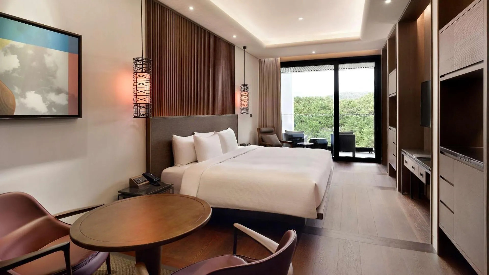 ***** Hotel Ananti At Busan Cove South Korea