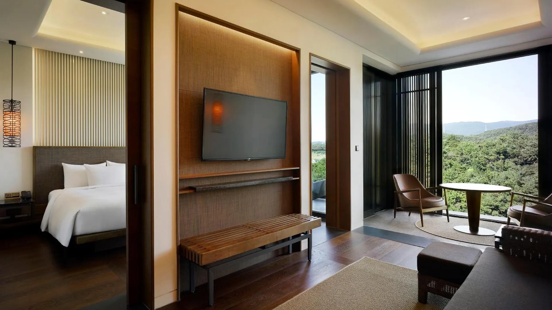 ***** Hotel Ananti At Busan Cove South Korea