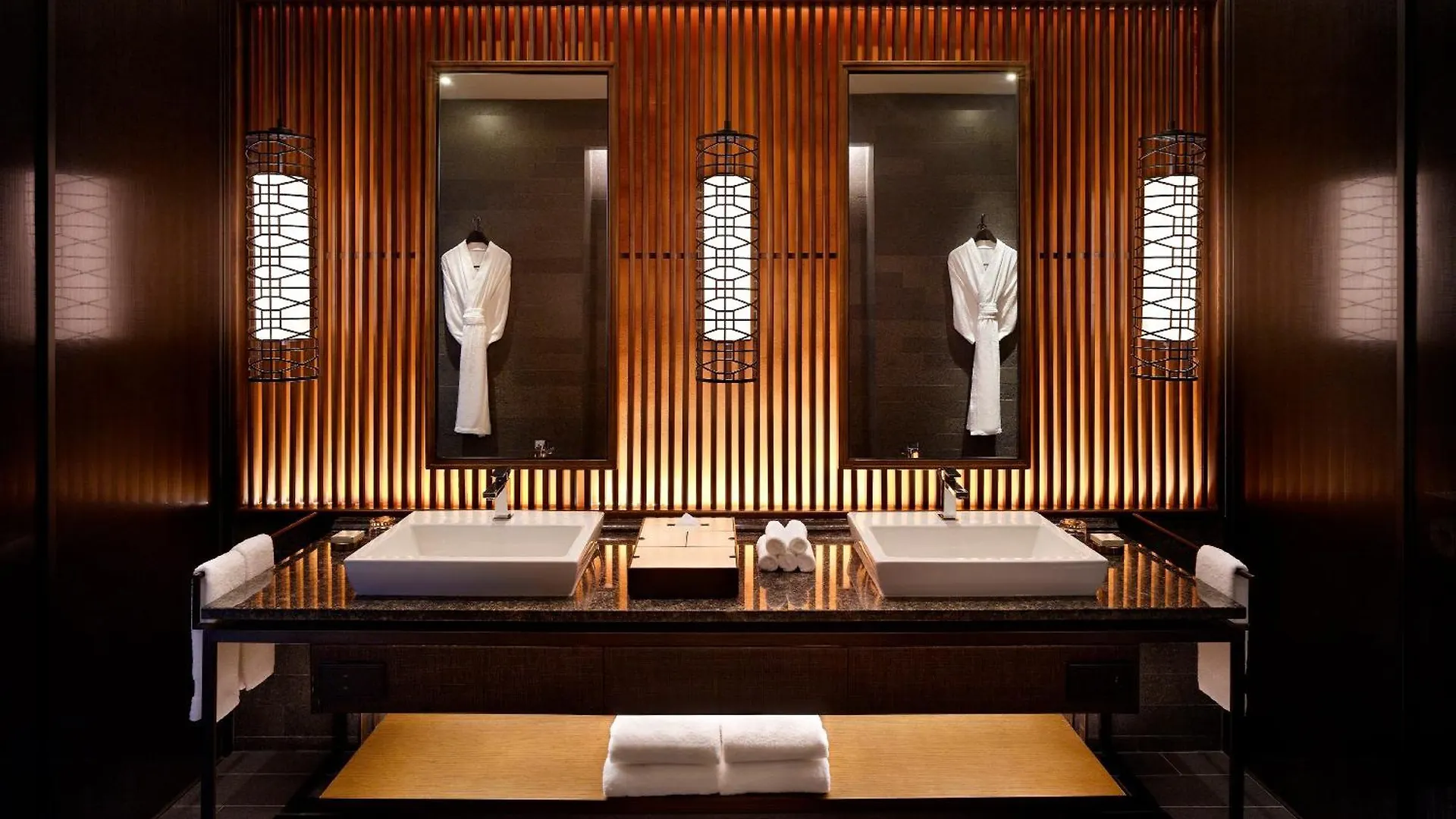 ***** Hotel Ananti At Busan Cove South Korea