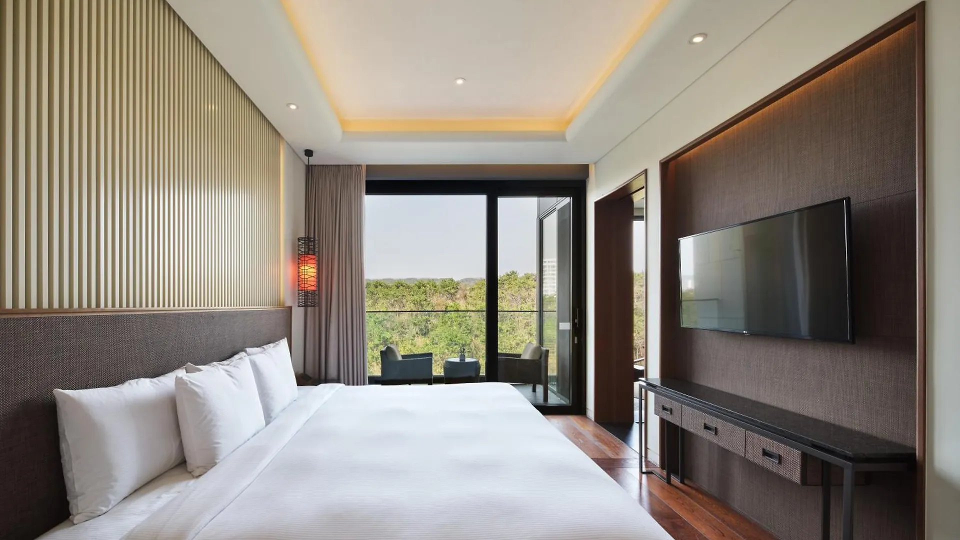 Ananti At Busan Cove 5*,  South Korea