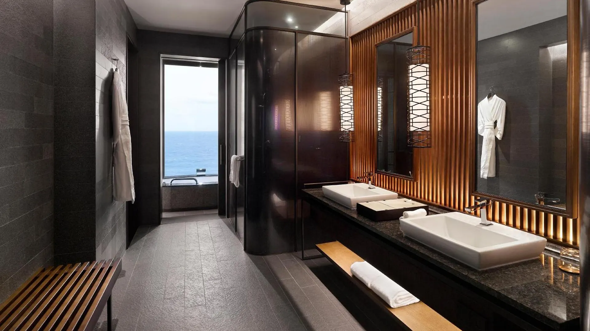 ***** Hotel Ananti At Busan Cove South Korea