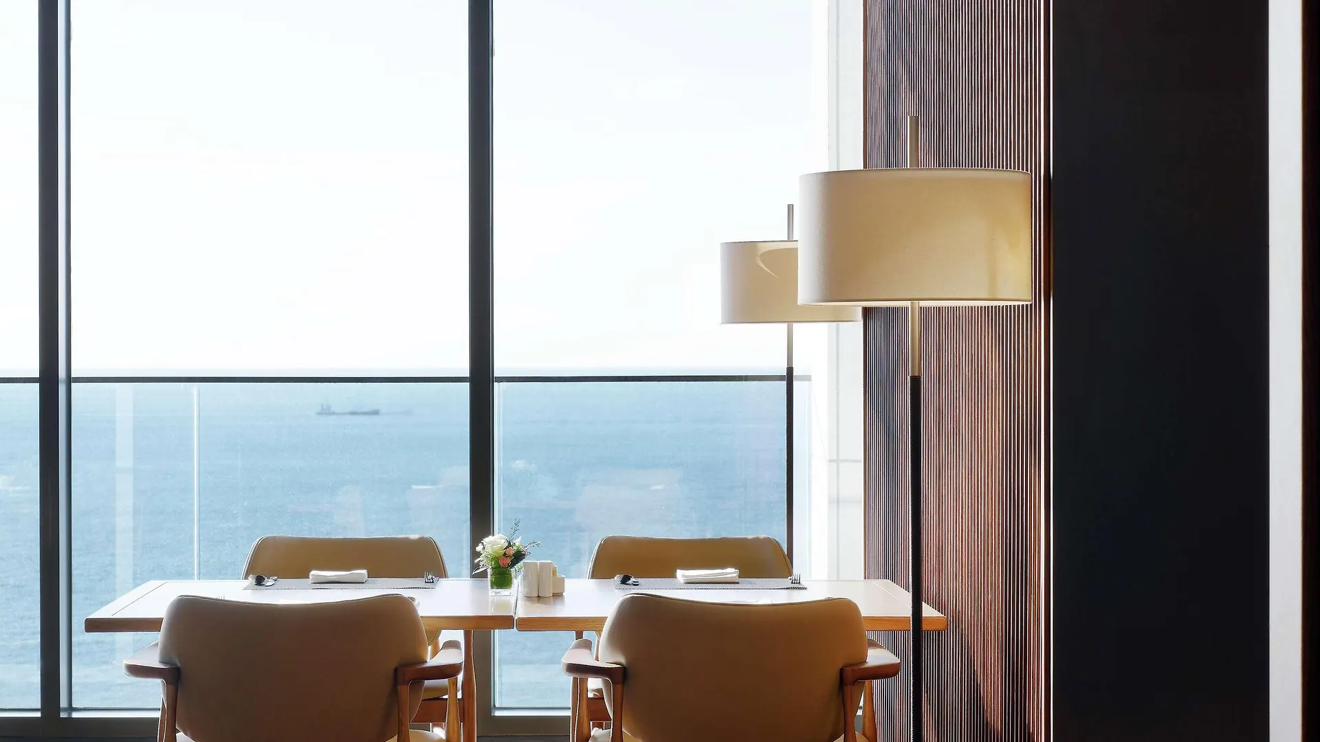 ***** Hotel Ananti At Busan Cove South Korea