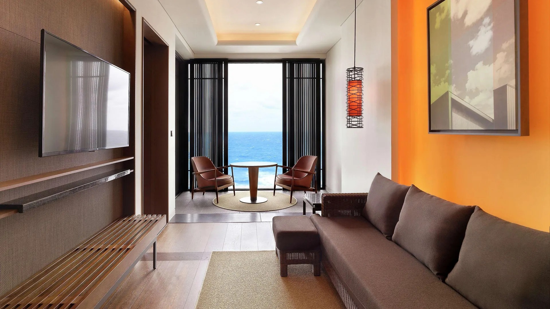 Ananti At Busan Cove