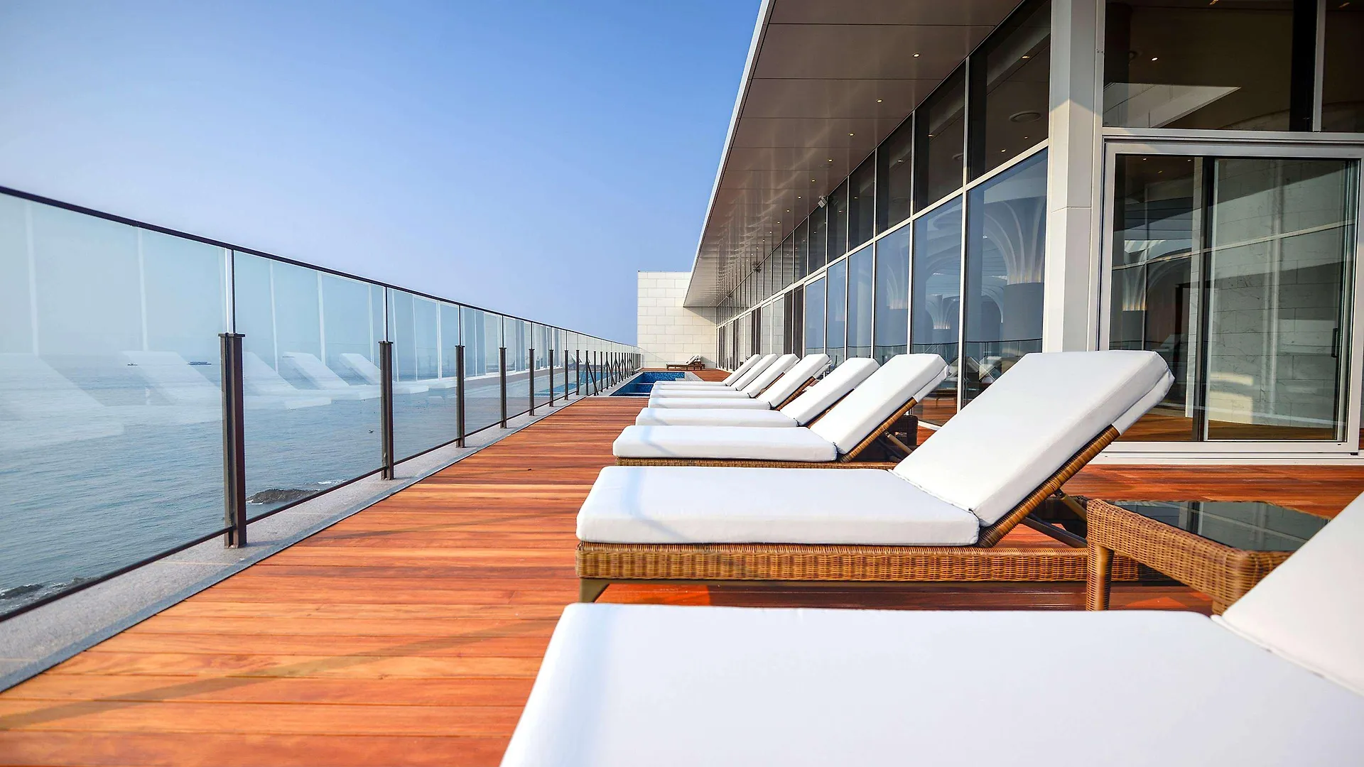 ***** Hotel Ananti At Busan Cove South Korea