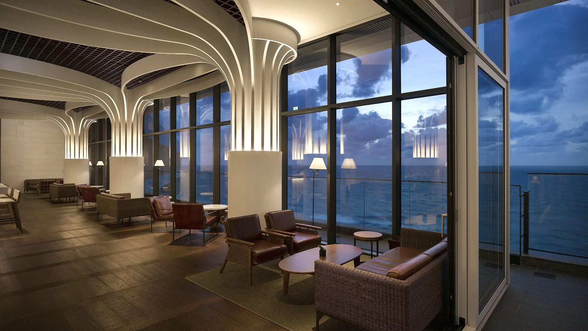 Ananti At Busan Cove 5*,