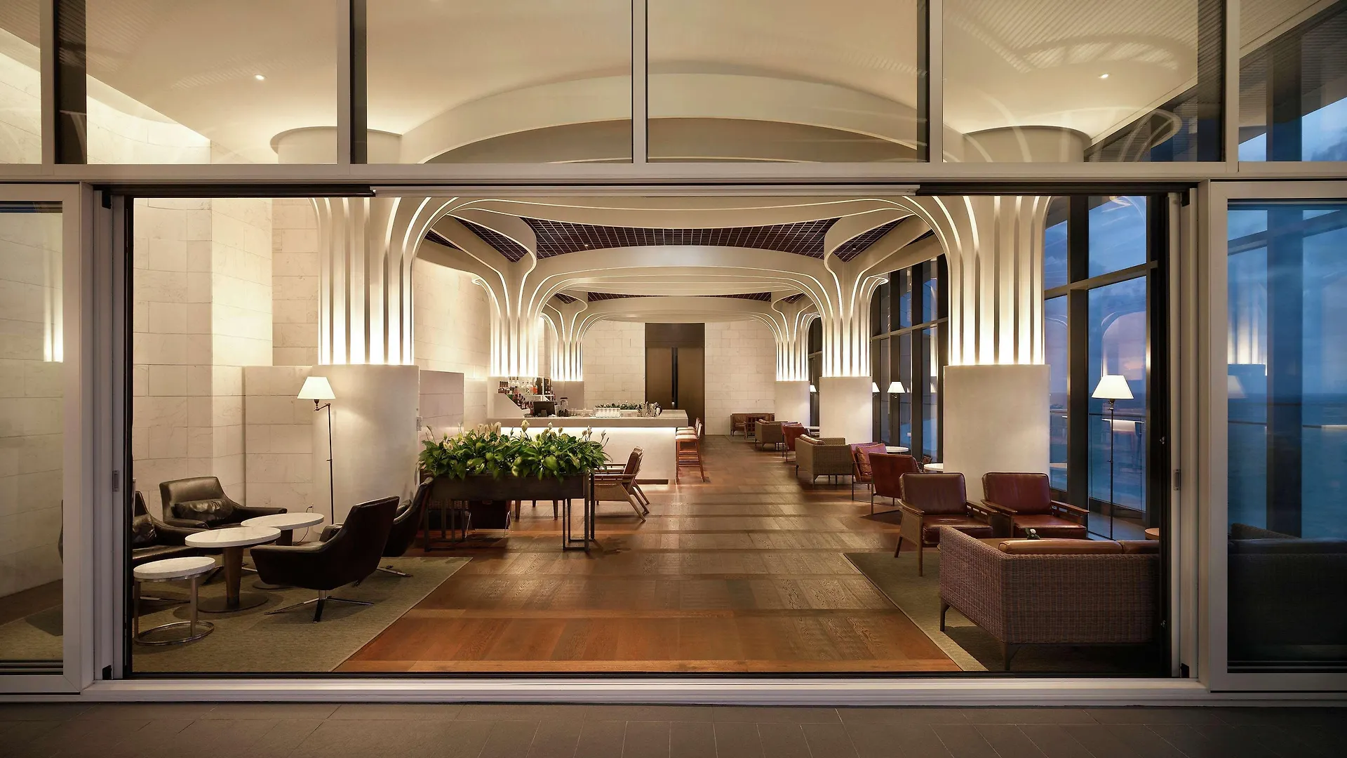 ***** Hotel Ananti At Busan Cove South Korea