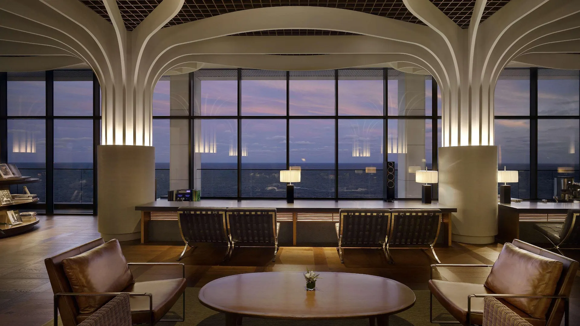 Hotel Ananti At Busan Cove
