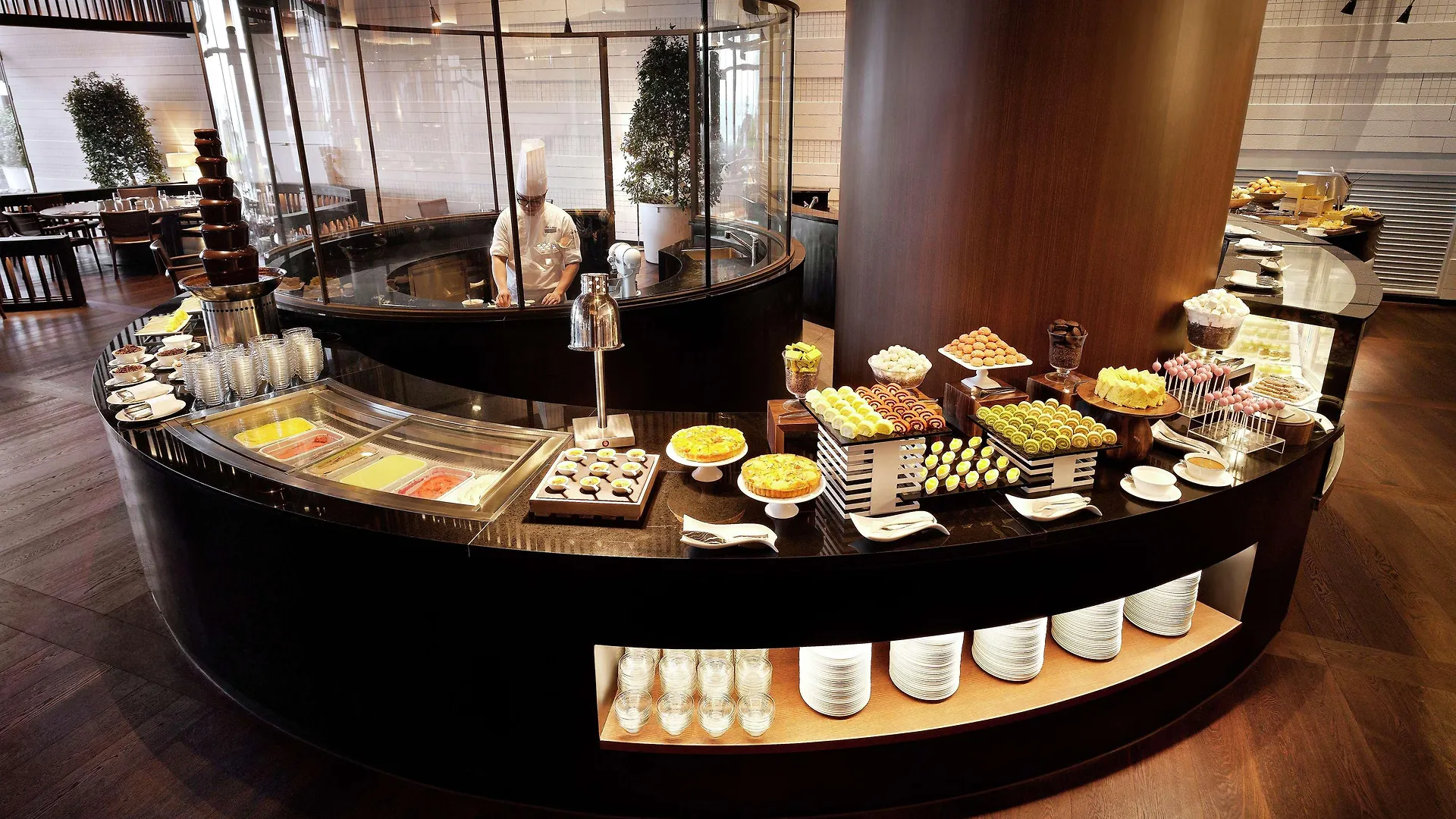 ***** Hotel Ananti At Busan Cove South Korea