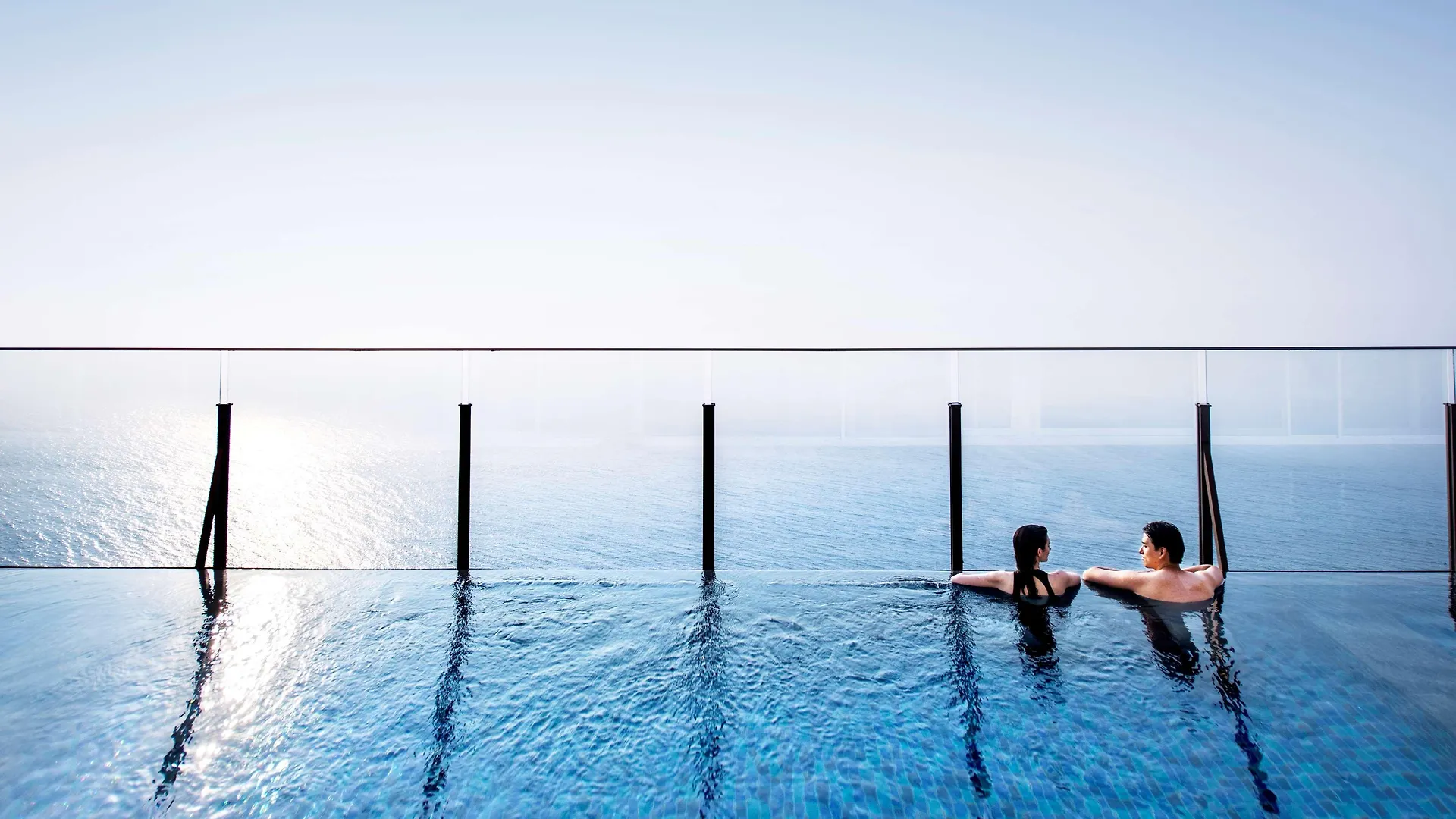 Hotel Ananti At Busan Cove