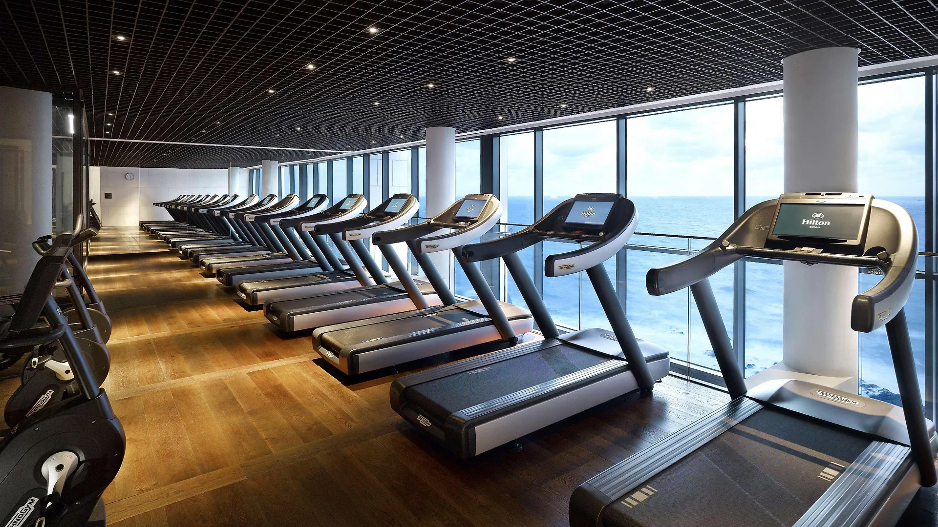 Hotel Ananti At Busan Cove
