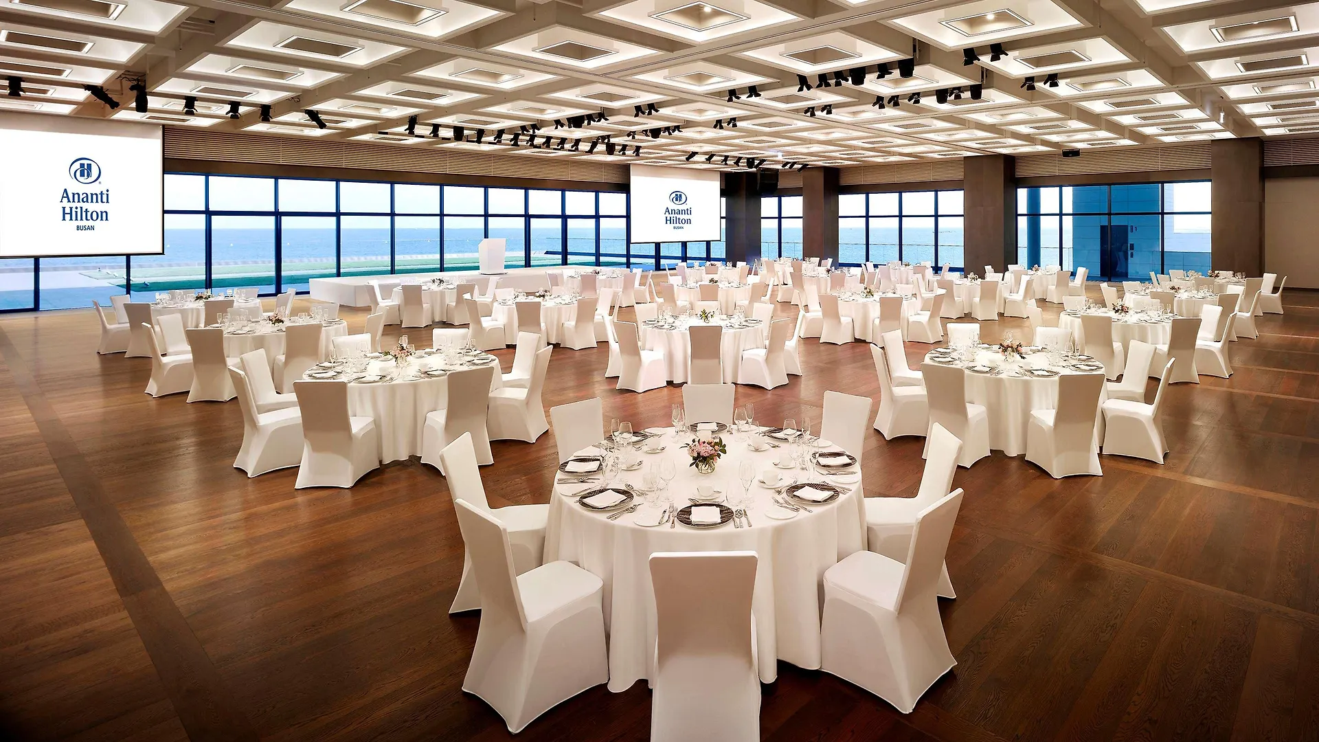 Ananti At Busan Cove