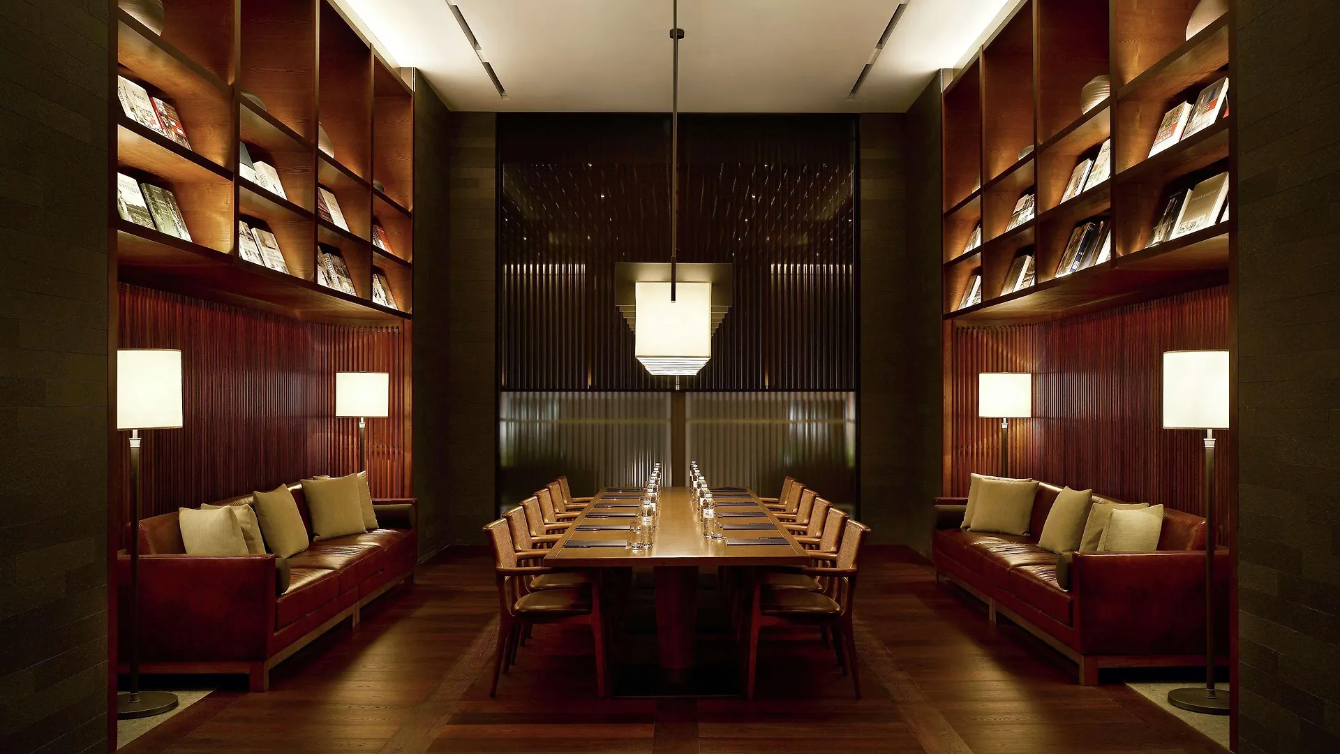 Hotel Ananti At Busan Cove