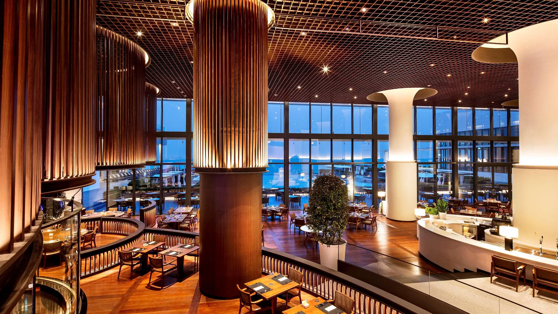 Ananti At Busan Cove 5*,  South Korea