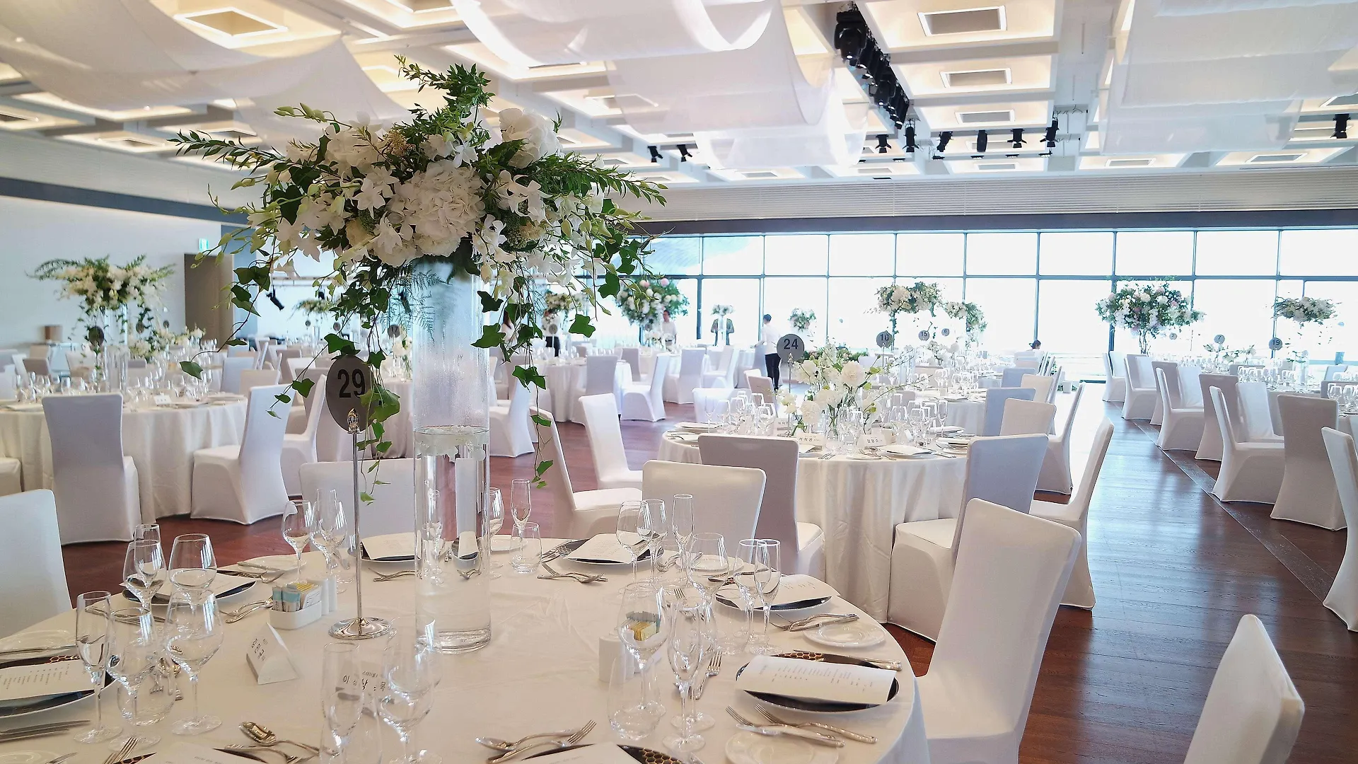 Hotel Ananti At Busan Cove