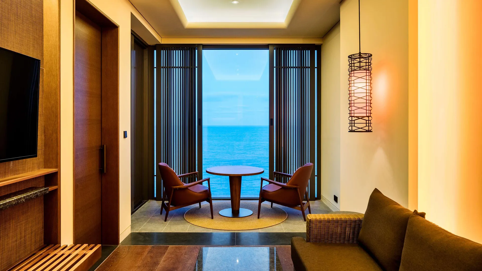 Ananti At Busan Cove