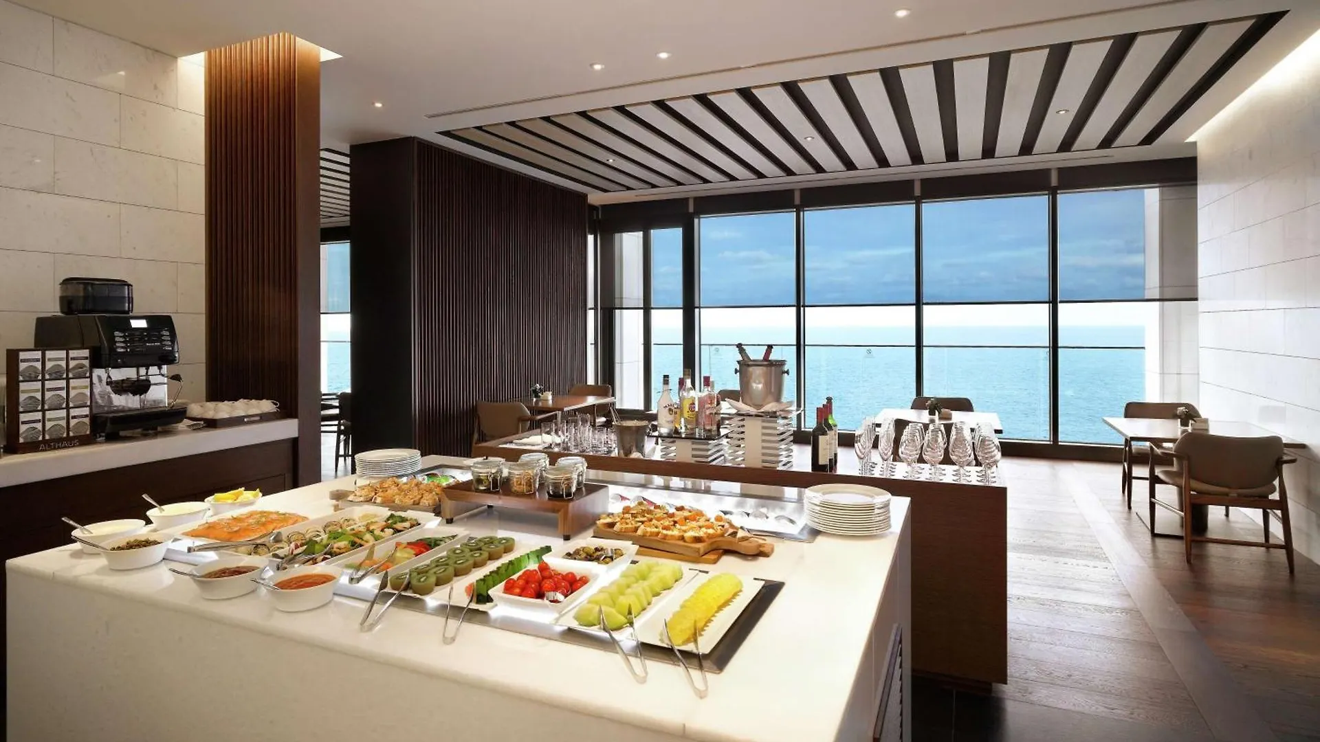 Ananti At Busan Cove