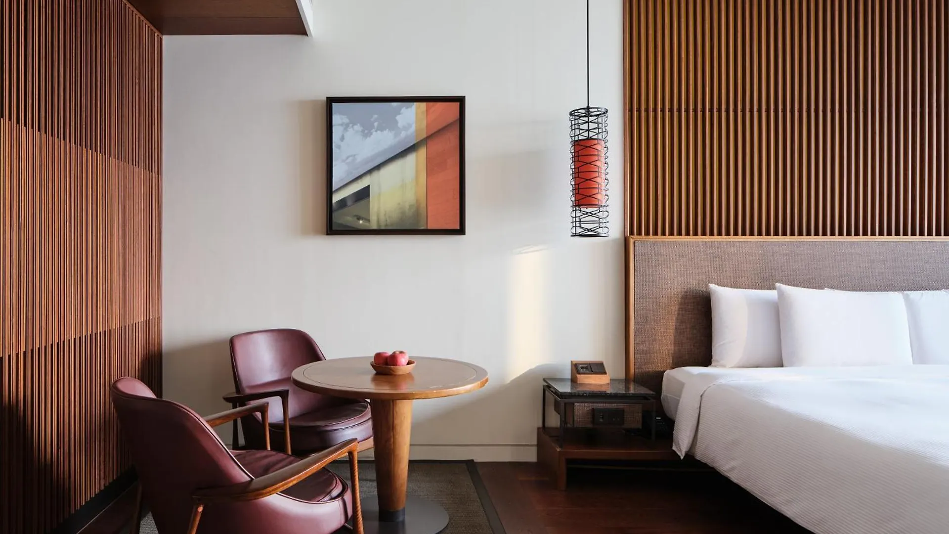 Ananti At Busan Cove 5*,  South Korea
