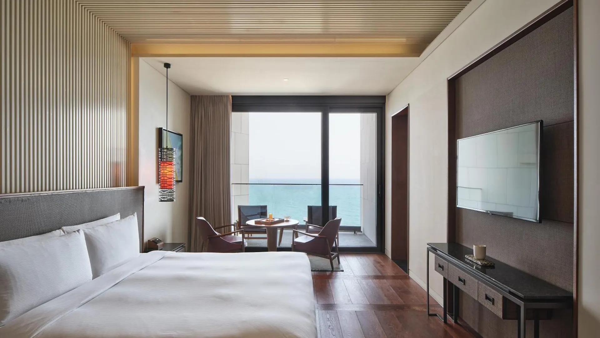 Ananti At Busan Cove 5*,  South Korea