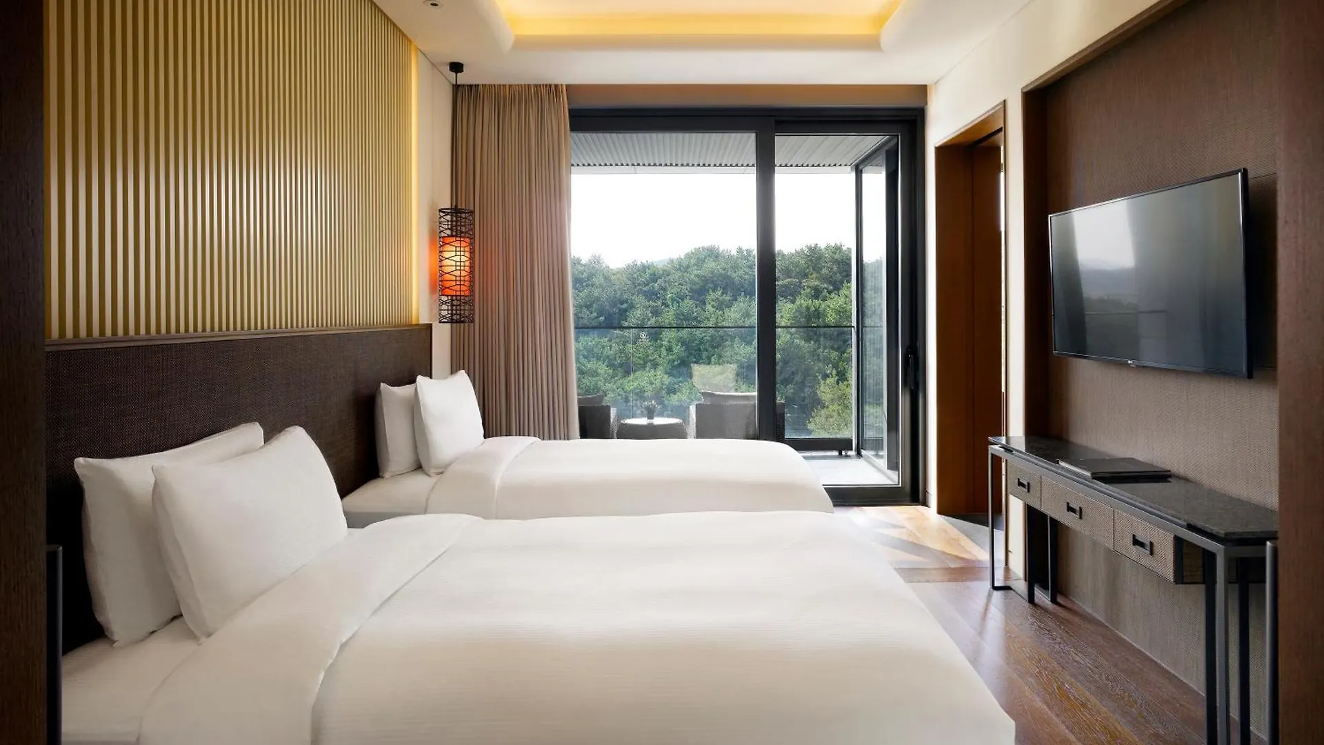 Ananti At Busan Cove 5*,  South Korea