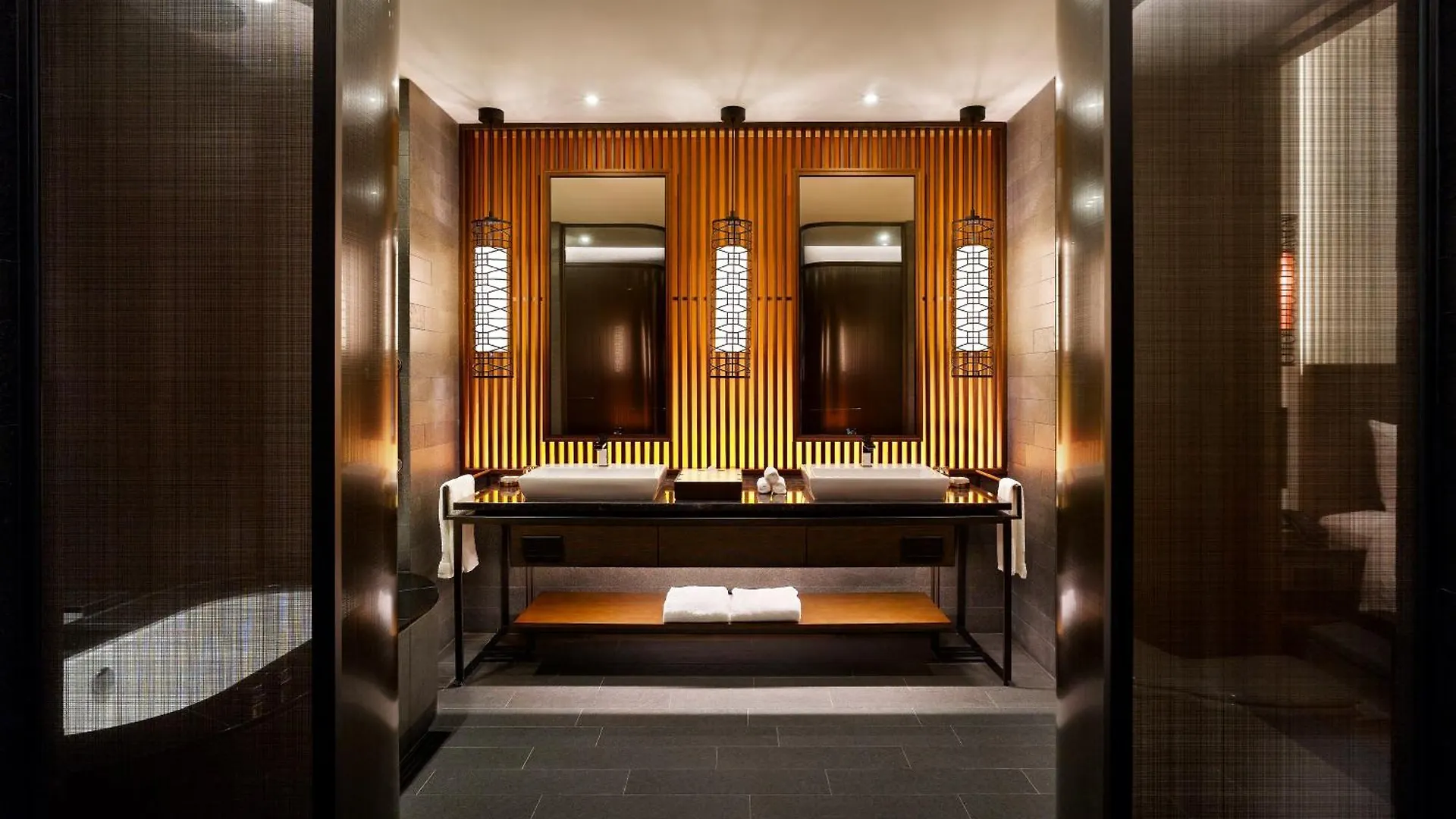 Ananti Hilton Busan Hotel