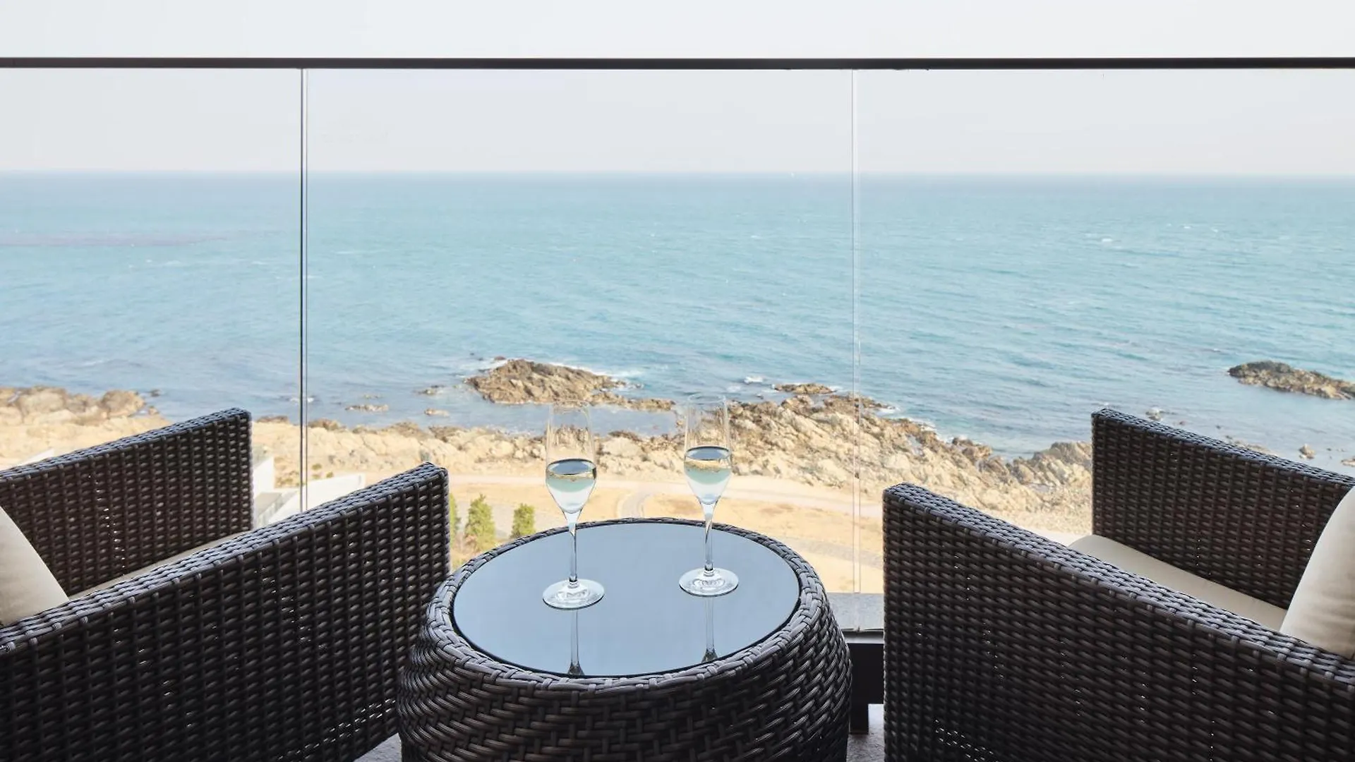 ***** Hotel Ananti At Busan Cove South Korea
