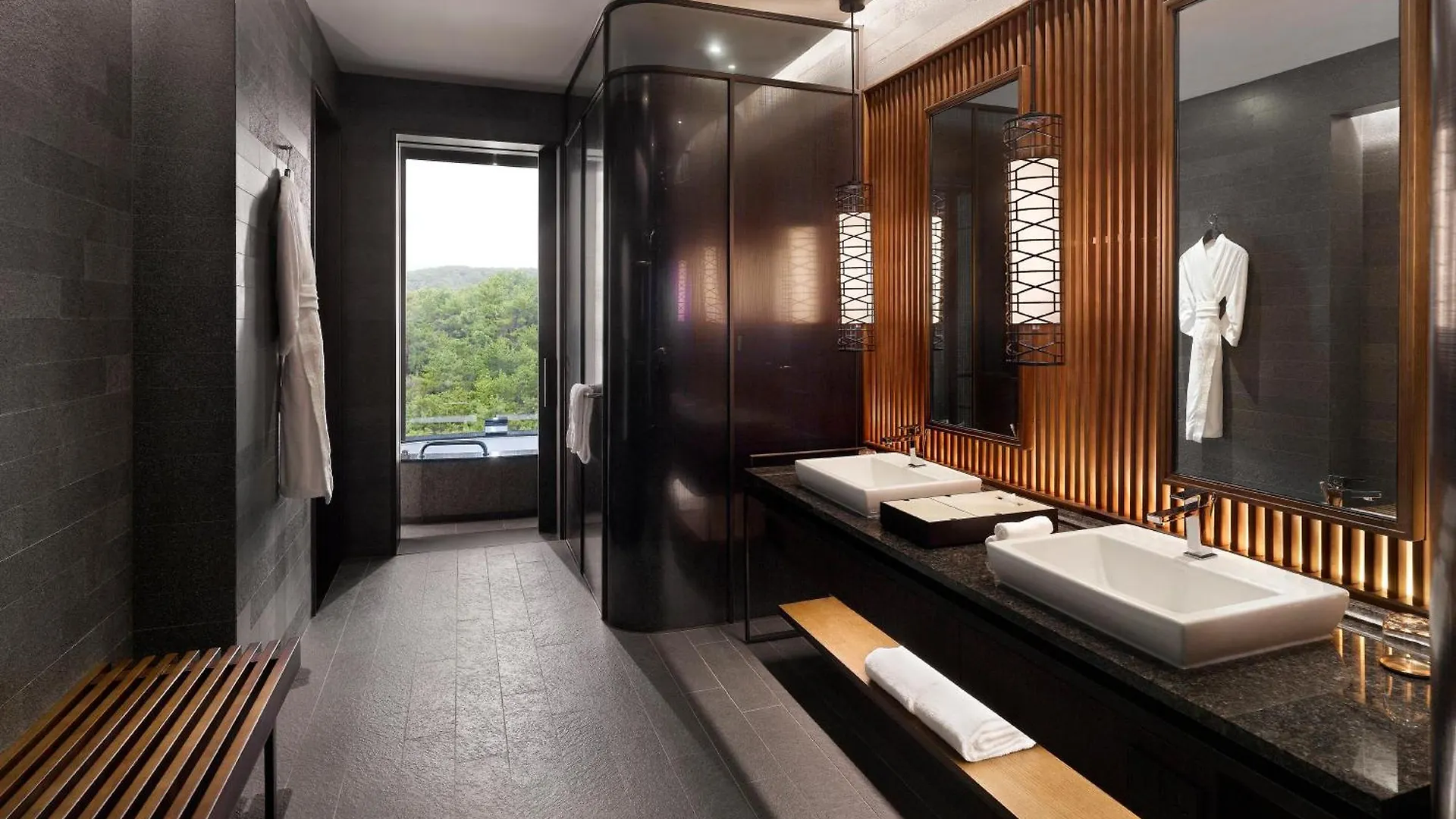 ***** Hotel Ananti At Busan Cove South Korea