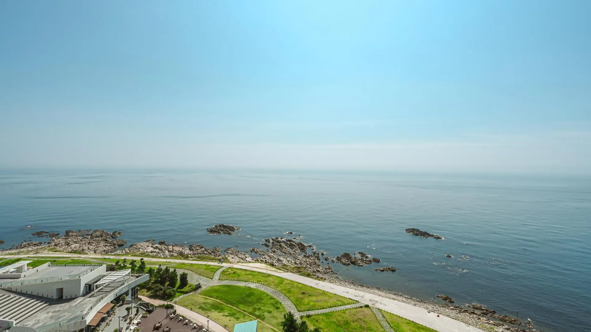 ***** Hotel Ananti At Busan Cove South Korea